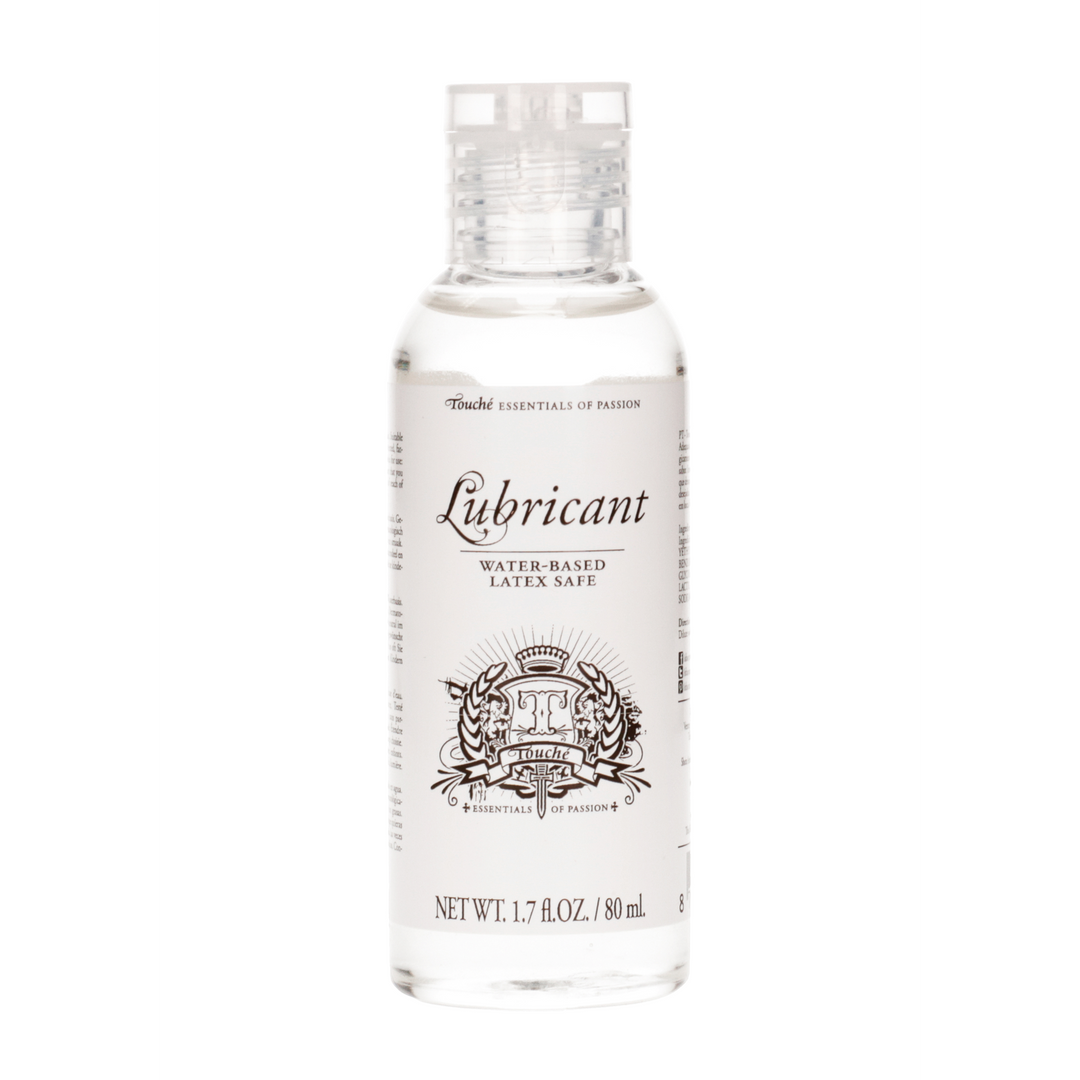 Gleitgel Body Slide 80 ml