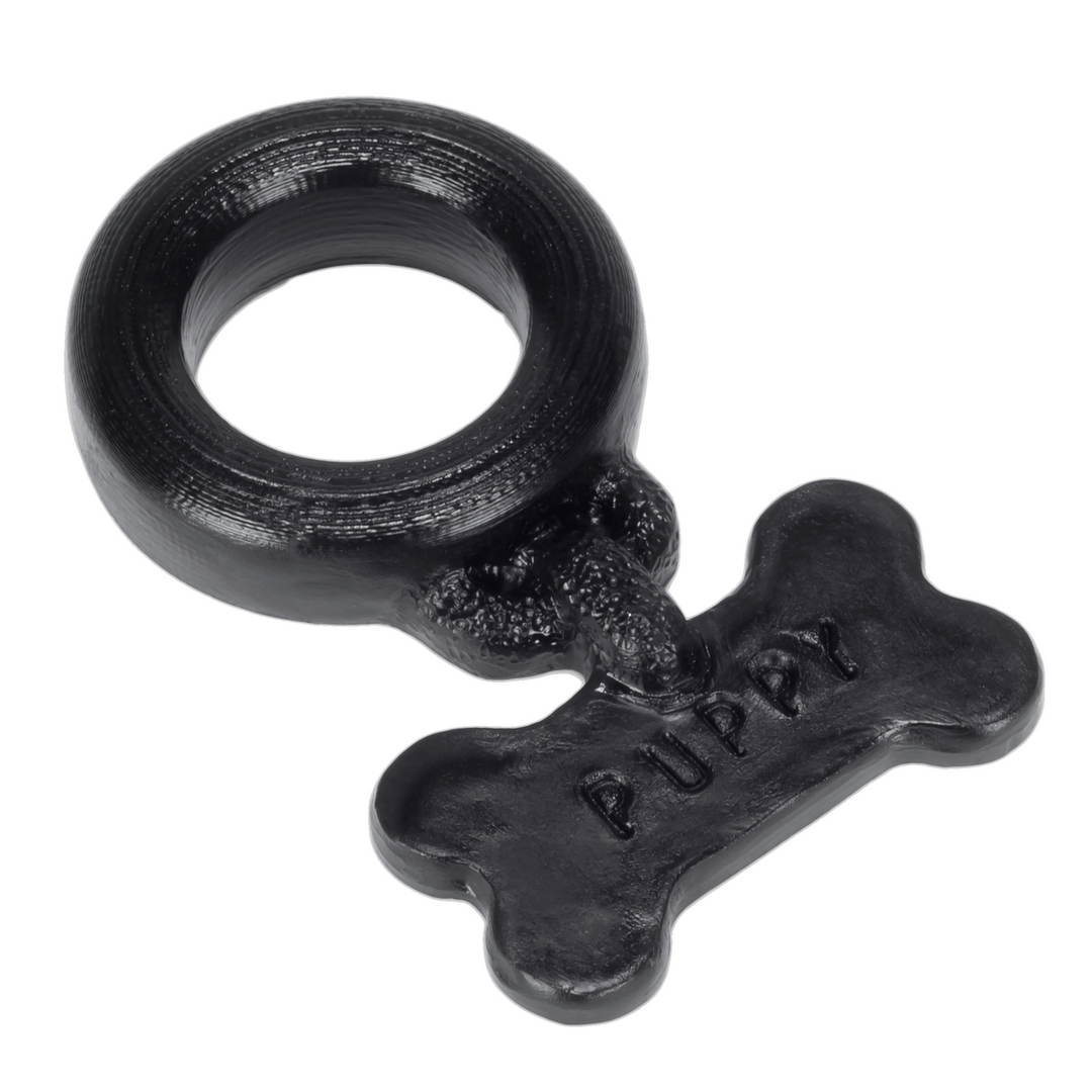 Penisring Hundeknochen 7,5 cm
