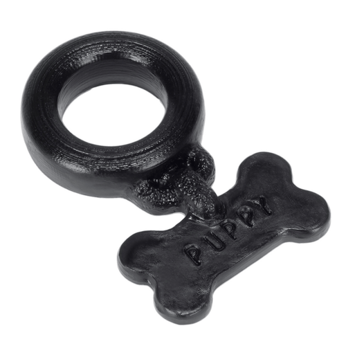 Penisring Hundeknochen 7,5 cm
