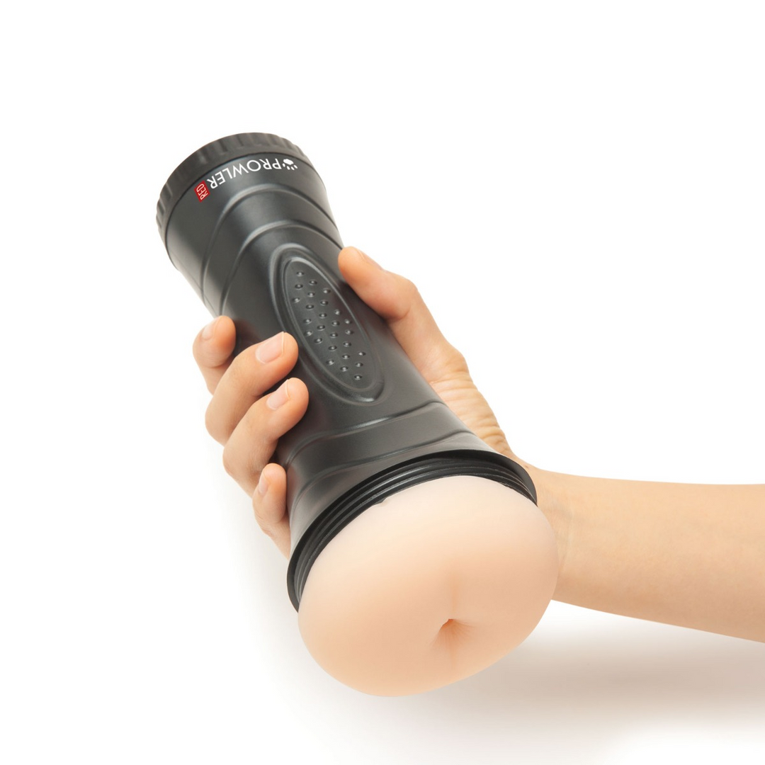 Masturbator Pussy Hautfarbe 24 x Ø 9 cm