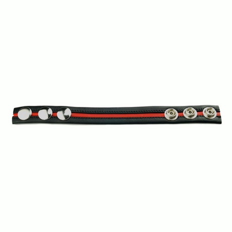 Dildo Cock Strap 21 cm
