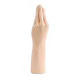 Dildo Magische Hand Hautfarbe 28,5 x Ø 6,4 cm