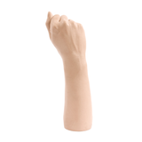 Dildo Bitch Fist Hautfarbe 28,2 x Ø 7,6 cm