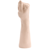 Dildo Bitch Fist Hautfarbe 28,2 x Ø 7,6 cm