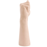 Dildo Bitch Fist Hautfarbe 28,2 x Ø 7,6 cm