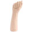 Dildo Bitch Fist Hautfarbe 28,2 x Ø 7,6 cm