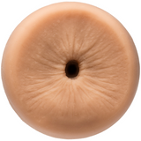 Masturbator Stud Po Hautfarbe 22,1 x Ø 8,4 cm