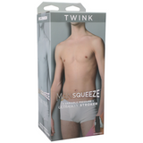 Masturbator Twink Po Hautfarbe 22,1 x Ø 8,4 cm