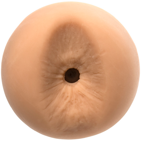 Masturbator Bear Po Hautfarbe 22,1 x Ø 8,4 cm