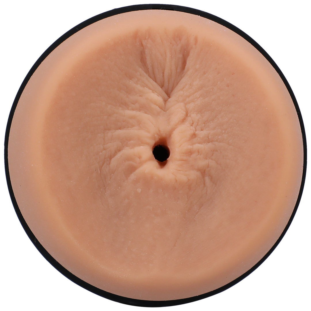 Masturbator Roman Todd Po Hautfarbe 22,2 x Ø 8,9 cm