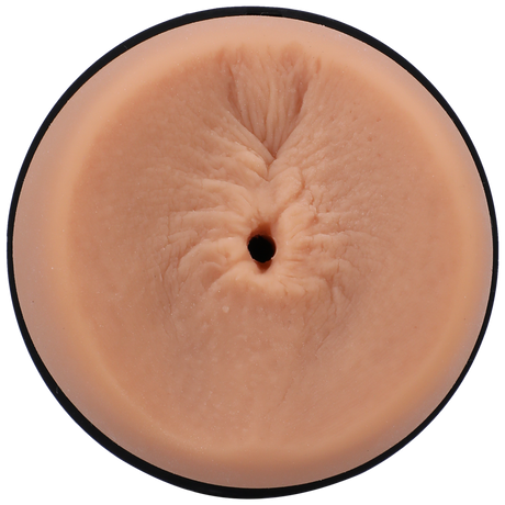 Masturbator Roman Todd Po Hautfarbe 22,2 x Ø 8,9 cm
