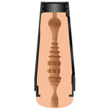 Masturbator Roman Todd Po Hautfarbe 22,2 x Ø 8,9 cm
