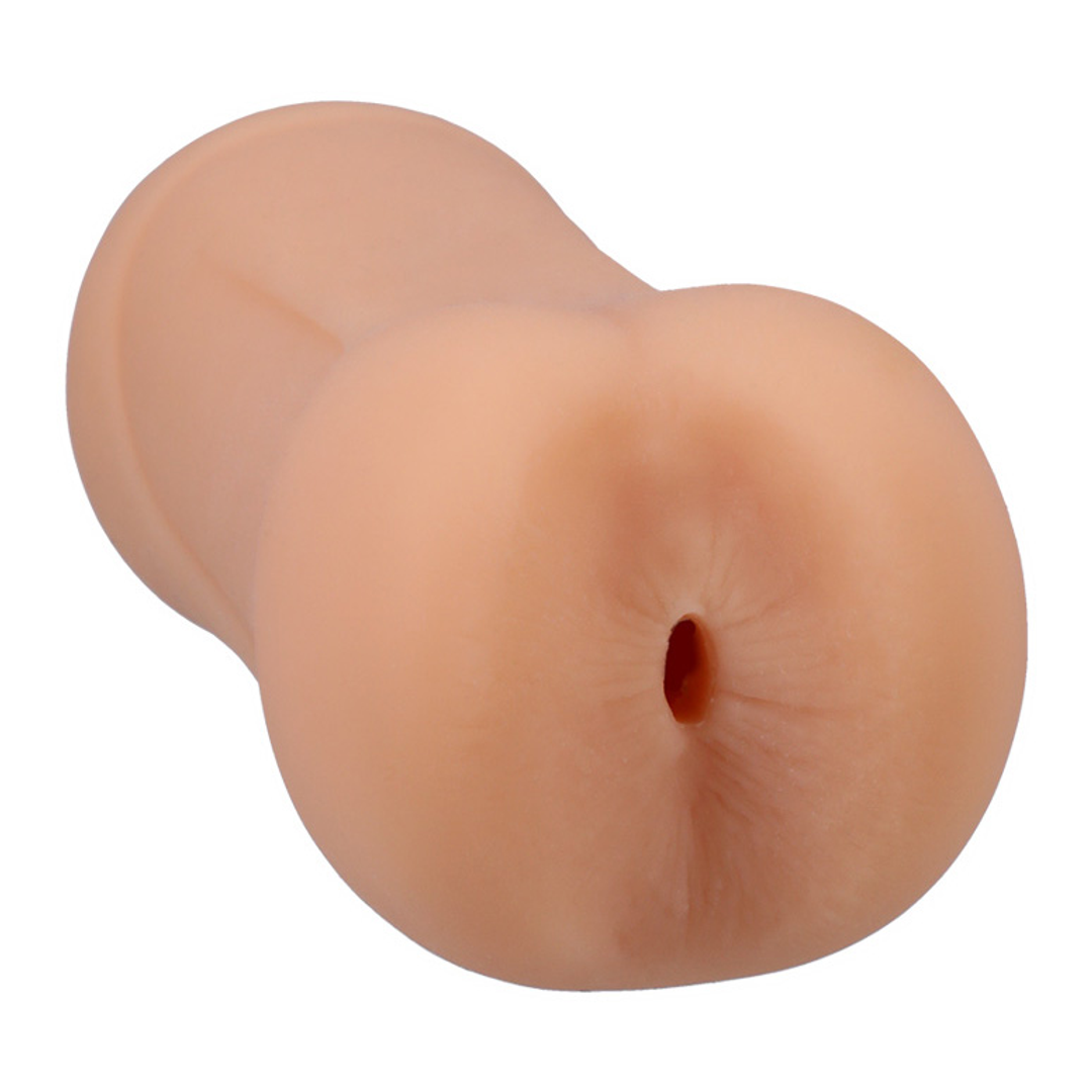 Masturbator William Seed Po Hautfarbe 7,5 cm