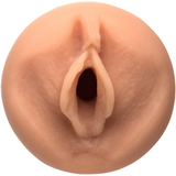 Masturbator Sasha Gray Pussy Hautfarbe 22,1 x Ø 8,4 cm