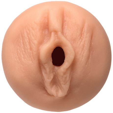 Masturbator Dani Daniels Pussy Hautfarbe 22,1 x Ø 8,4 cm