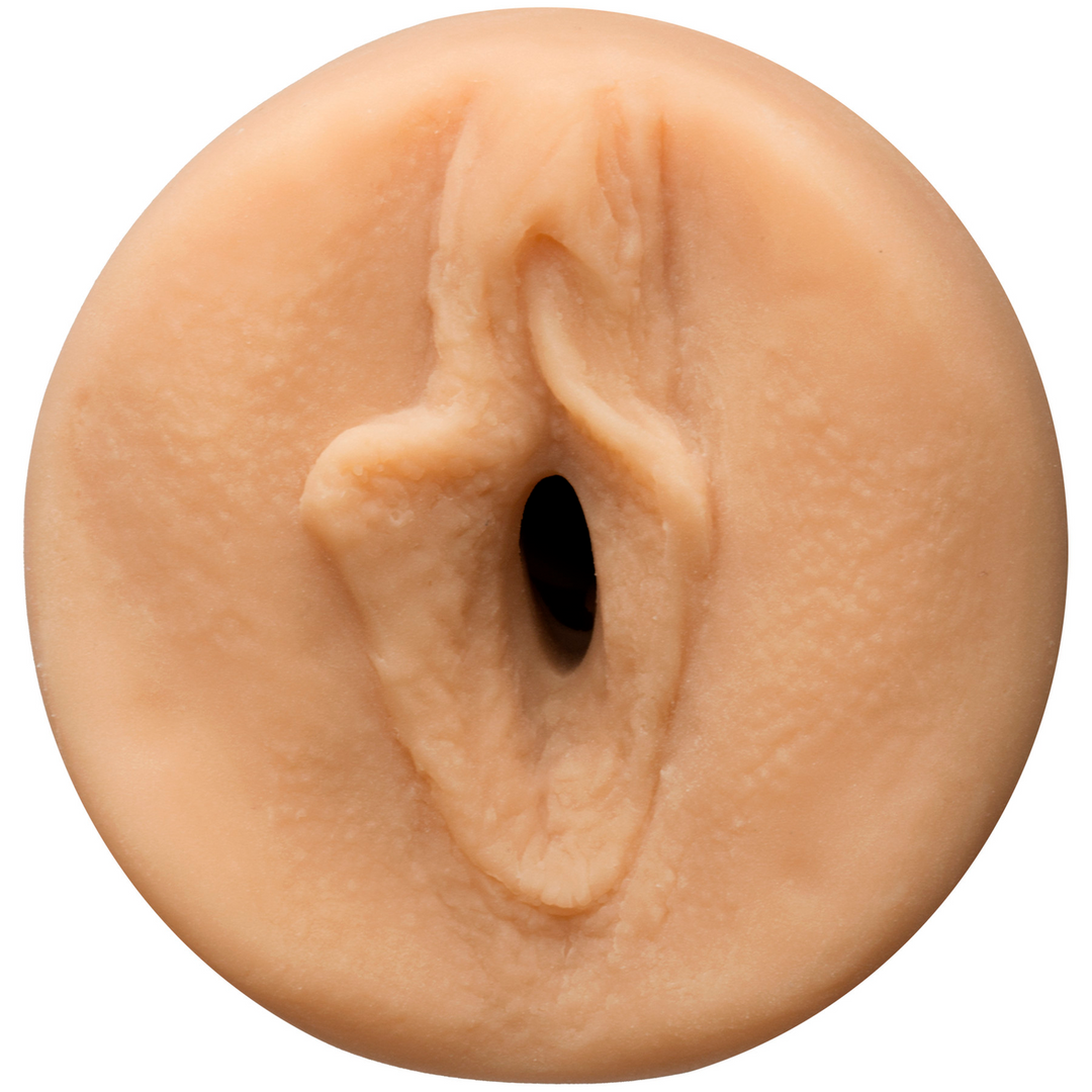Masturbator Mia Malkova Pussy Hautfarbe 22,1 x Ø 8,4 cm