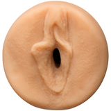 Masturbator Mia Malkova Pussy Hautfarbe 22,1 x Ø 8,4 cm