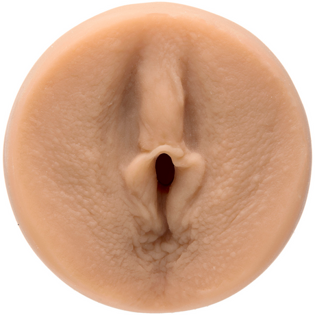 Masturbator Ariana Marie Pussy Hautfarbe 22,1 x Ø 8,4 cm