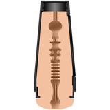 Masturbator Natasha Nice Pussy Hautfarbe 22,1 x Ø 8,4 cm