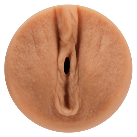 Masturbator Cherie DeVille Pussy Hautfarbe 22,1 x Ø 8,4 cm