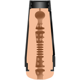 Masturbator Jenna Jameson Pussy Hautfarbe 22,1 x Ø 8,4 cm