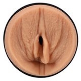 Masturbator Bridgette B Pussy Hautfarbe 22,1 x Ø 8,4 cm