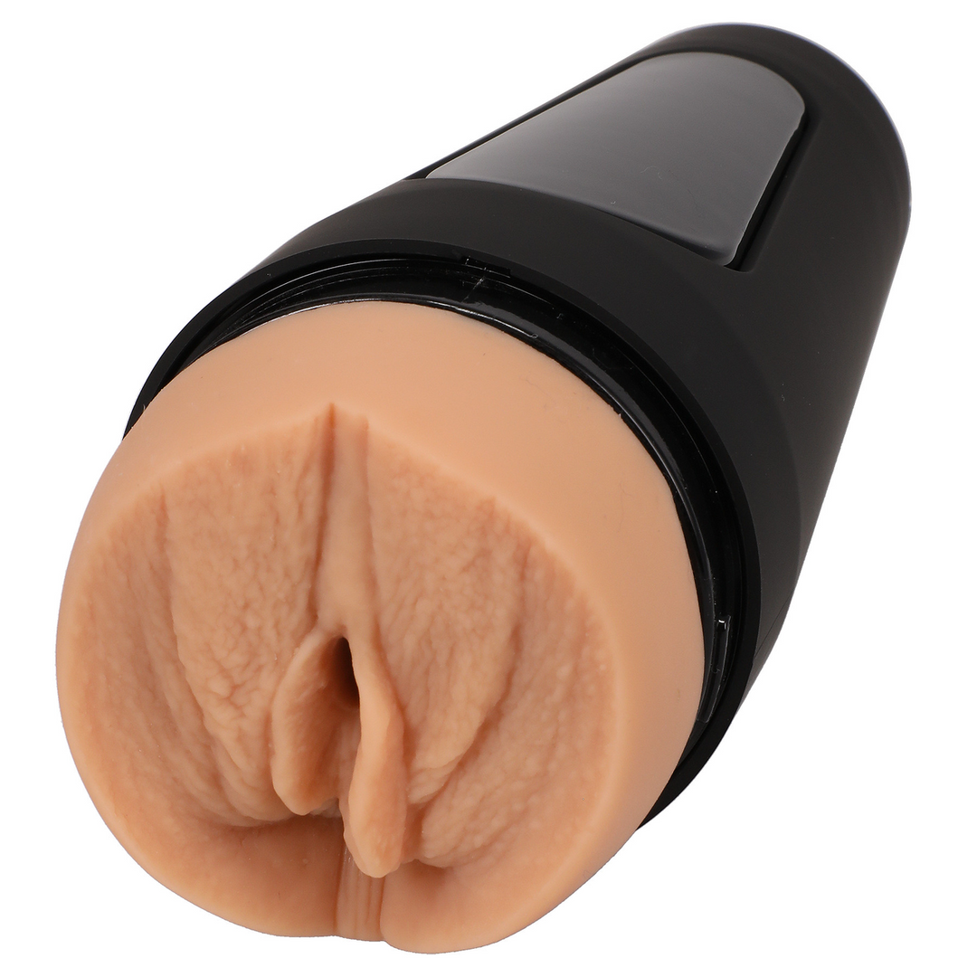 Masturbator Bridgette B Pussy Hautfarbe 22,1 x Ø 8,4 cm