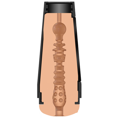 Masturbator Bridgette B Pussy Hautfarbe 22,1 x Ø 8,4 cm