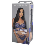 Masturbator Karlee Gray Pussy Hautfarbe 22,1 x Ø 8,4 cm