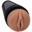 Masturbator Lulu Chu Pussy Hautfarbe 22,2 cm