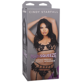 Masturbator Cindy Starfall Pussy Hautfarbe 8,5 cm