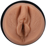 Masturbator Madison Morgan Pussy Hautfarbe 7,2 cm