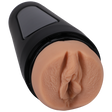 Masturbator Madison Morgan Pussy Hautfarbe 7,2 cm