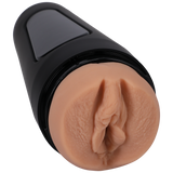 Masturbator Madison Morgan Pussy Hautfarbe 7,2 cm
