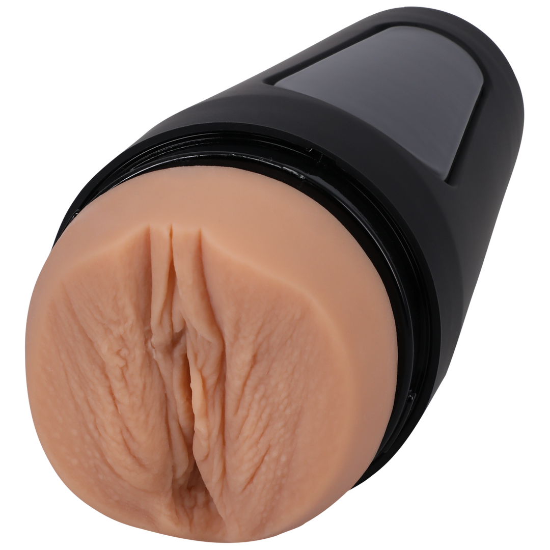 Masturbator Skye Blue Pussy Hautfarbe 22,2 x Ø 8,9 cm