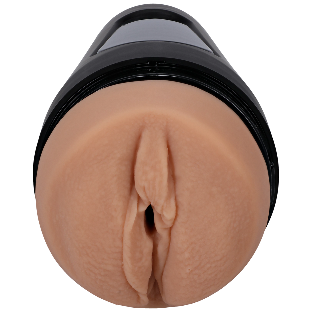 Masturbator Eva Elfie Pussy Hautfarbe 22,2 x Ø 8,9 cm
