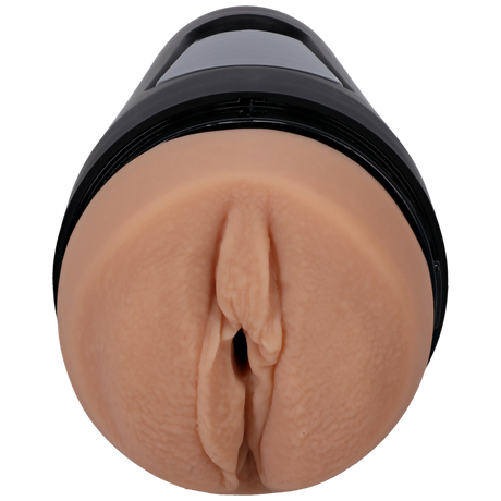 Masturbator Eva Elfie Pussy Hautfarbe 22,2 x Ø 8,9 cm