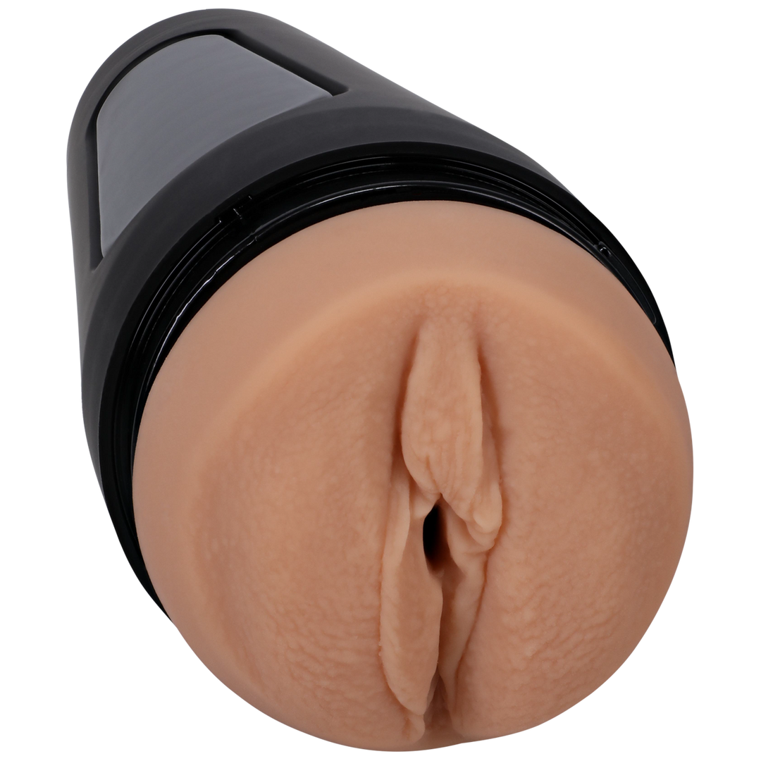 Masturbator Eva Elfie Pussy Hautfarbe 22,2 x Ø 8,9 cm