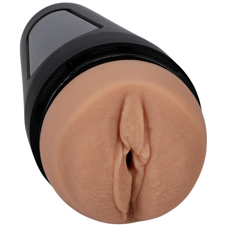 Masturbator Eva Elfie Pussy Hautfarbe 22,2 x Ø 8,9 cm