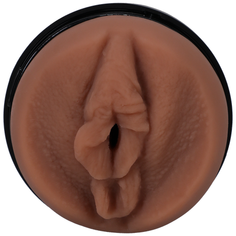 Masturbator Scarlit Scandal Pussy Braun 22,2 x Ø 8,9 cm