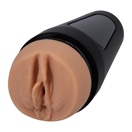 Masturbator Charly Summer Pussy Vanille 22,1 x Ø 8,4 cm
