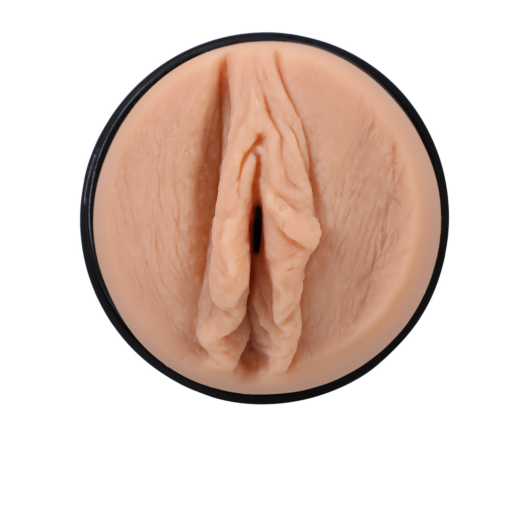 Masturbator Kylie Rocket Pussy Vanille 22,1 x Ø 8,4 cm