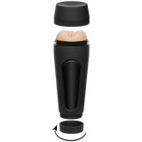 Masturbator Livv Fitt Pussy Hautfarbe 22,2 x Ø 8,9 cm