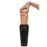 Masturbator Livv Fitt Pussy Hautfarbe 22,2 x Ø 8,9 cm