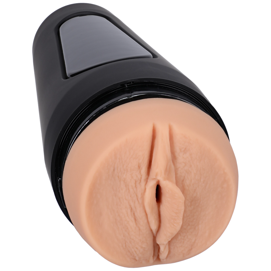 Masturbator Livv Fitt Pussy Hautfarbe 22,2 x Ø 8,9 cm
