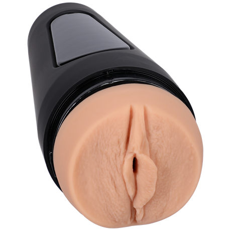Masturbator Livv Fitt Pussy Hautfarbe 22,2 x Ø 8,9 cm