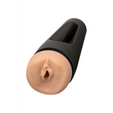 Masturbator Original Pussy Hautfarbe 22,1 x Ø 8,4 cm