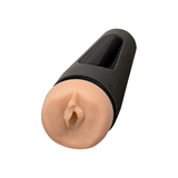 Masturbator Jungfrau Pussy Hautfarbe 22,1 x Ø 8,4 cm