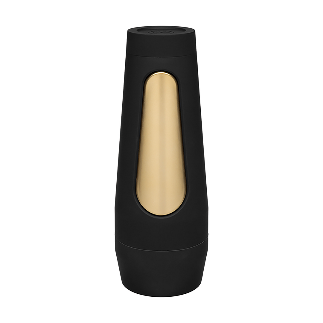 Masturbator Ausdauer-Trainer Pussy Hautfarbe 22,1 x Ø 8,4 cm