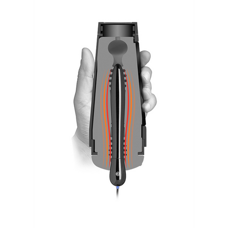 Wärmestab für Masturbatoren 18,4 x Ø 1,9 cm